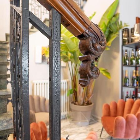 The Rif - Boutique Hotel Pisa Exterior photo