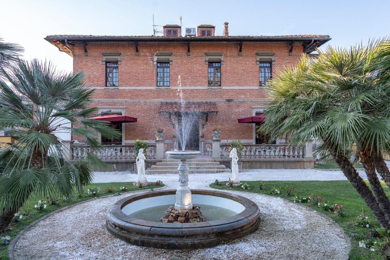 The Rif - Boutique Hotel Pisa Exterior photo