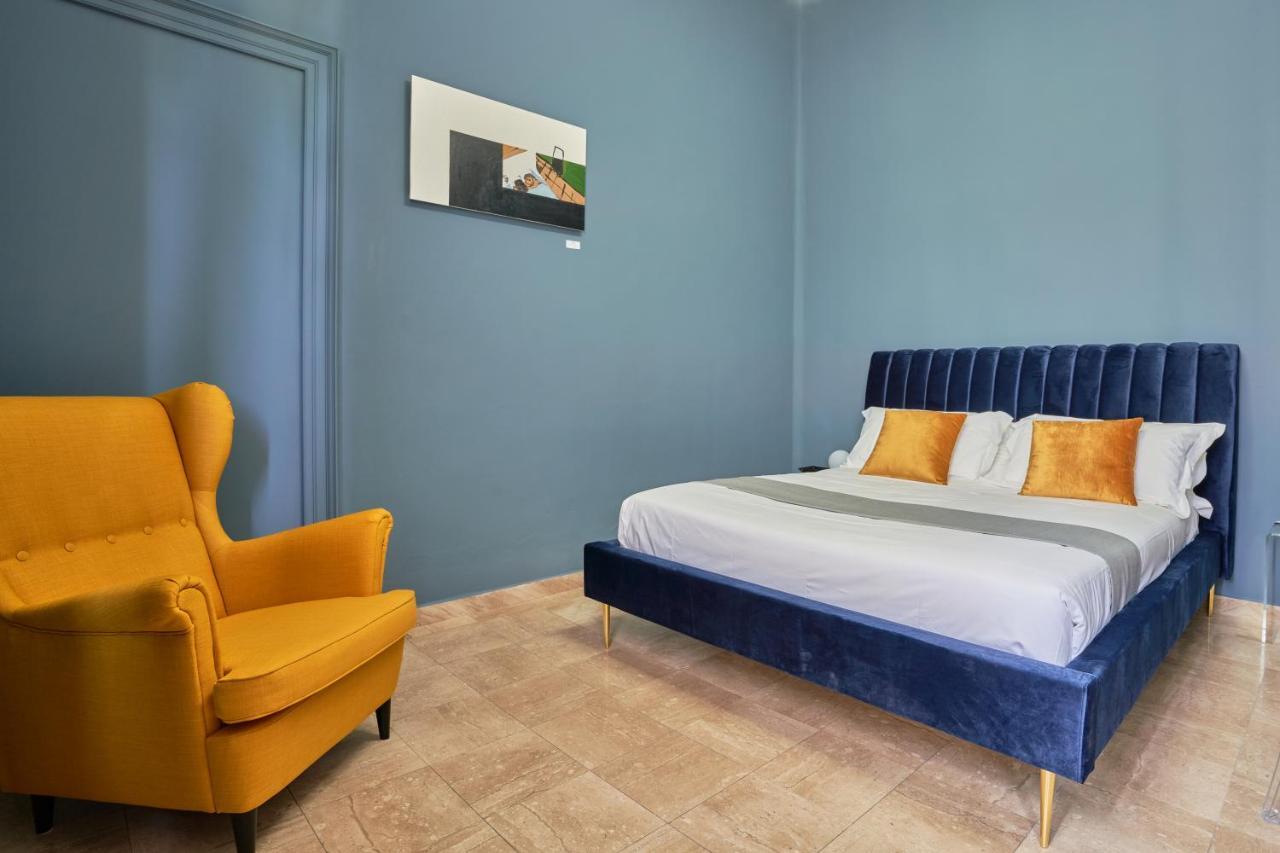 The Rif - Boutique Hotel Pisa Exterior photo