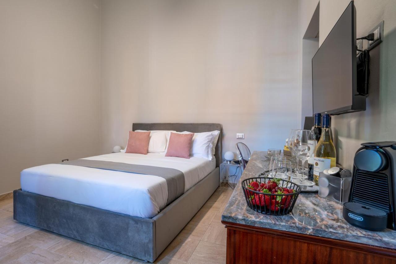 The Rif - Boutique Hotel Pisa Exterior photo