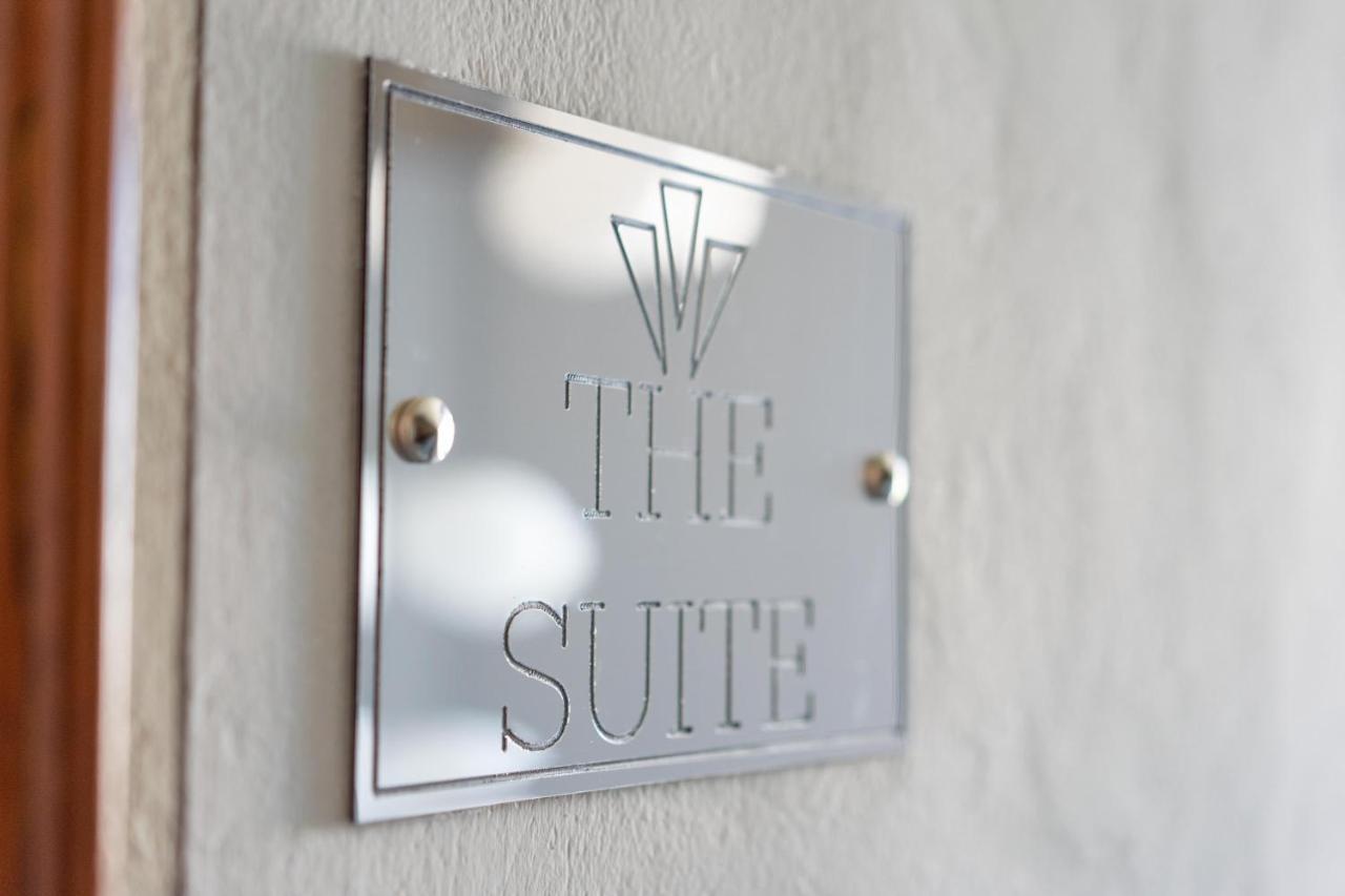 The Rif - Boutique Hotel Pisa Exterior photo
