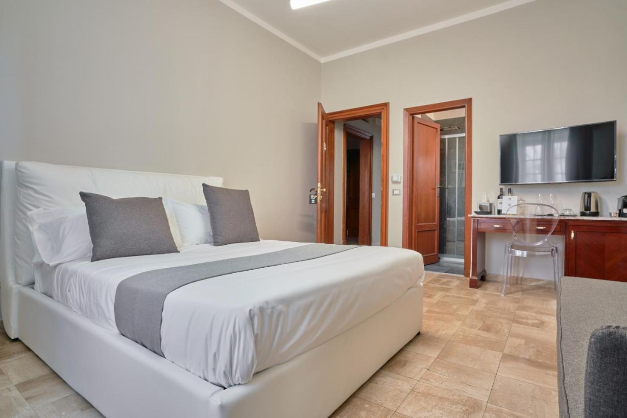 The Rif - Boutique Hotel Pisa Exterior photo