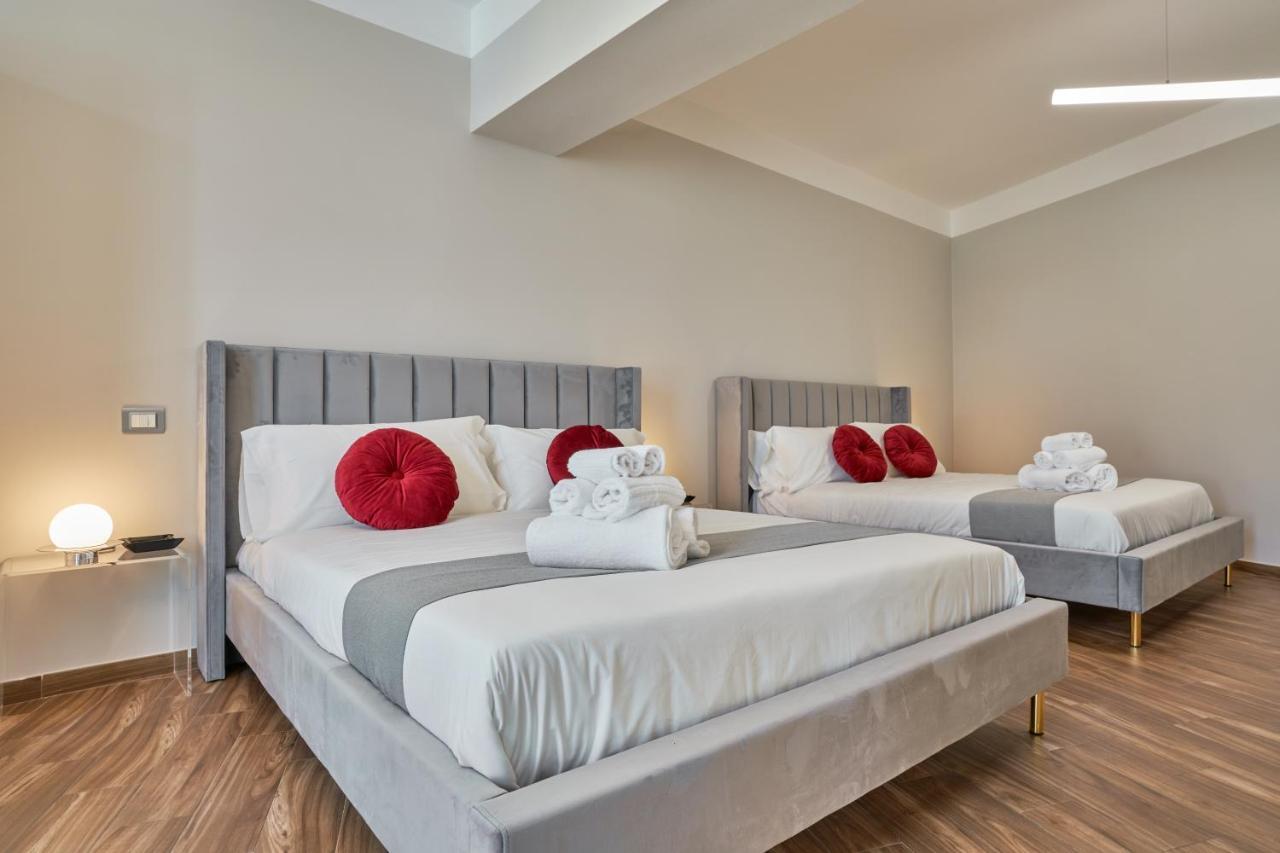 The Rif - Boutique Hotel Pisa Exterior photo