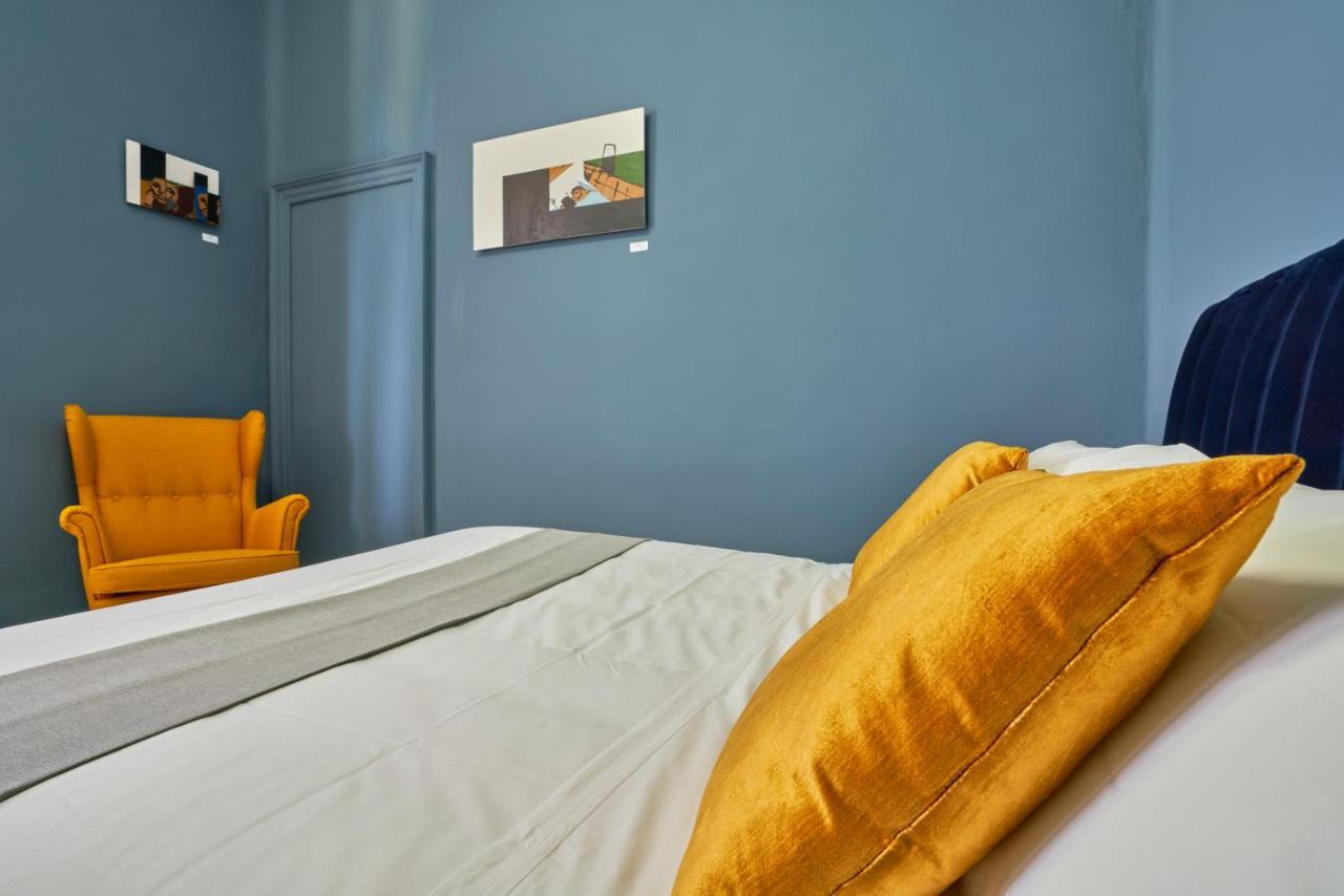 The Rif - Boutique Hotel Pisa Exterior photo