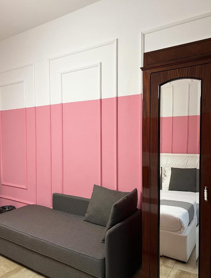 The Rif - Boutique Hotel Pisa Exterior photo