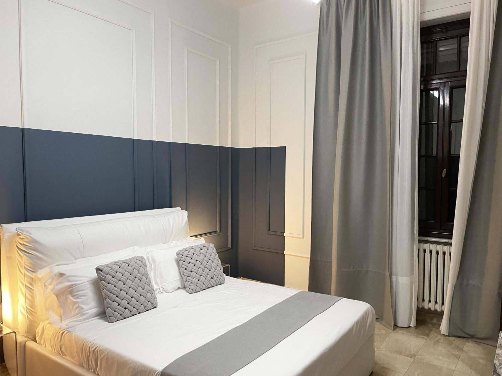The Rif - Boutique Hotel Pisa Exterior photo