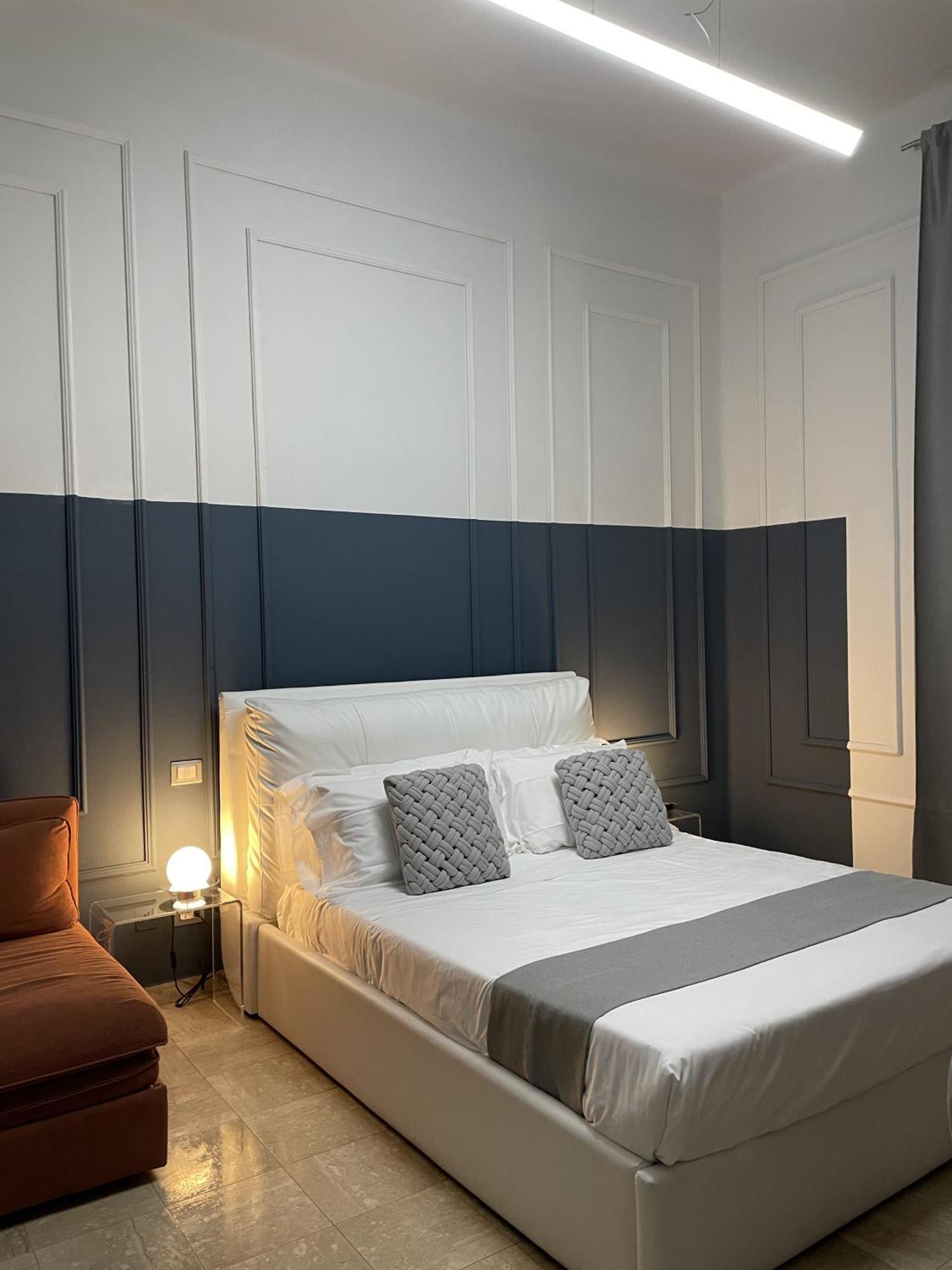 The Rif - Boutique Hotel Pisa Exterior photo